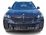 2025 BMW X5 xDrive40i Sports Activity Vehicle