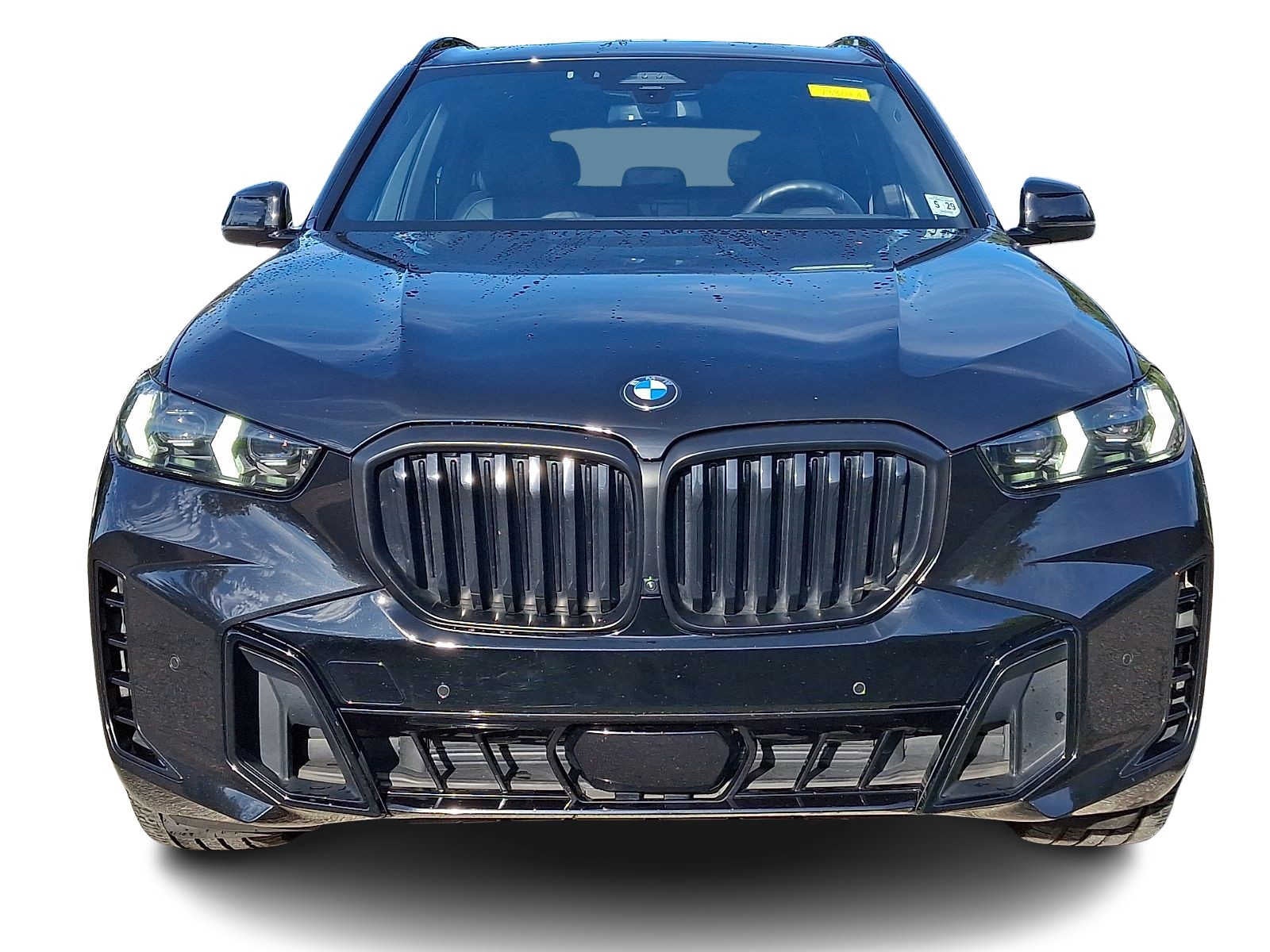 2025 BMW X5 xDrive40i Sports Activity Vehicle