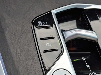 2025 BMW X5 xDrive40i Sports Activity Vehicle