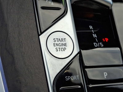 2025 BMW X5 xDrive40i Sports Activity Vehicle
