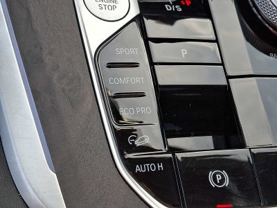 2025 BMW X5 xDrive40i Sports Activity Vehicle