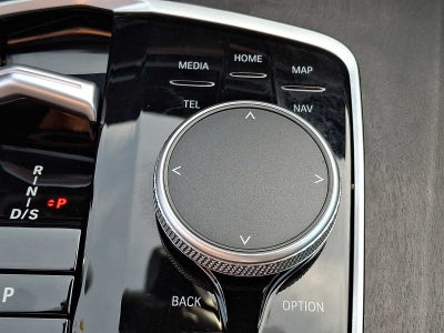 2025 BMW X5 xDrive40i Sports Activity Vehicle