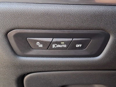 2025 BMW X5 xDrive40i Sports Activity Vehicle