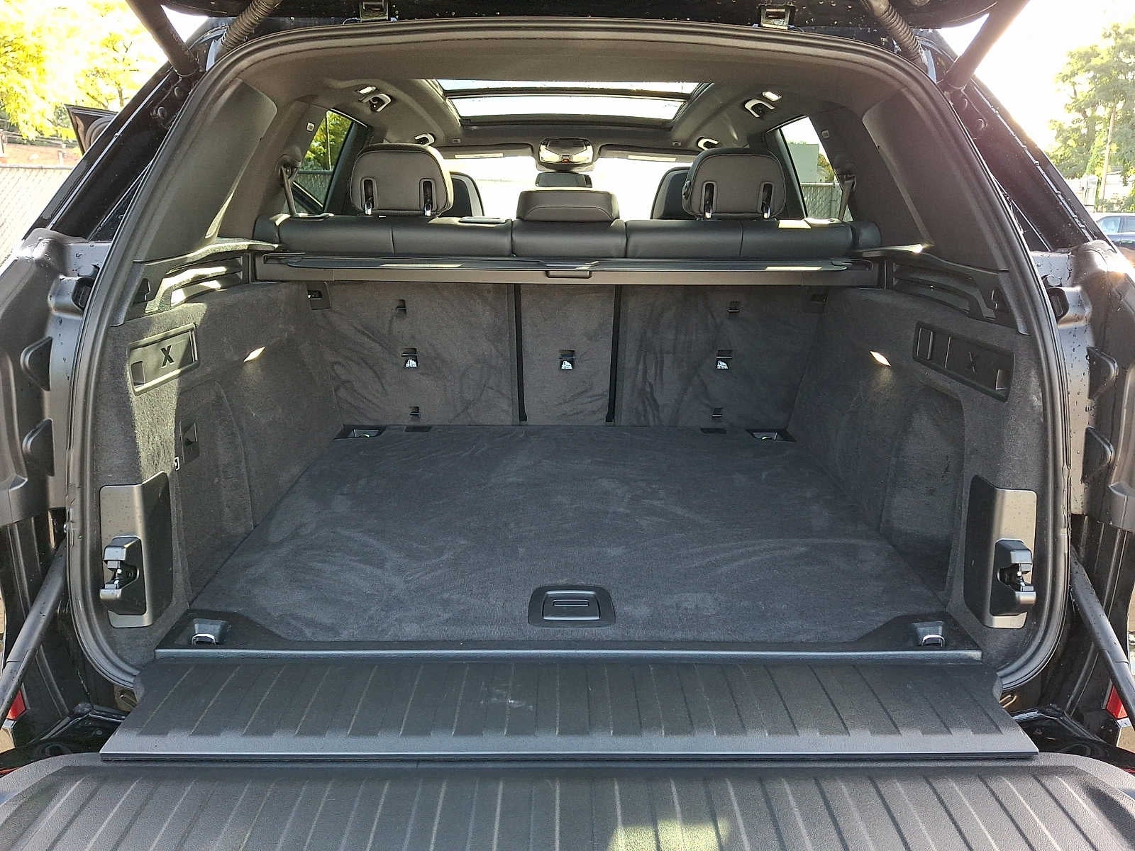2025 BMW X5 xDrive40i Sports Activity Vehicle