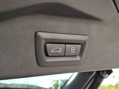 2025 BMW X5 xDrive40i Sports Activity Vehicle