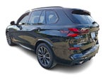 2025 BMW X5 xDrive40i Sports Activity Vehicle
