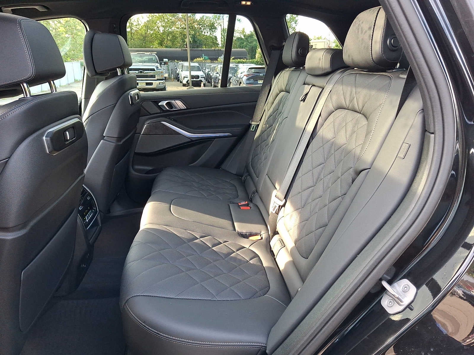 2025 BMW X5 xDrive40i Sports Activity Vehicle
