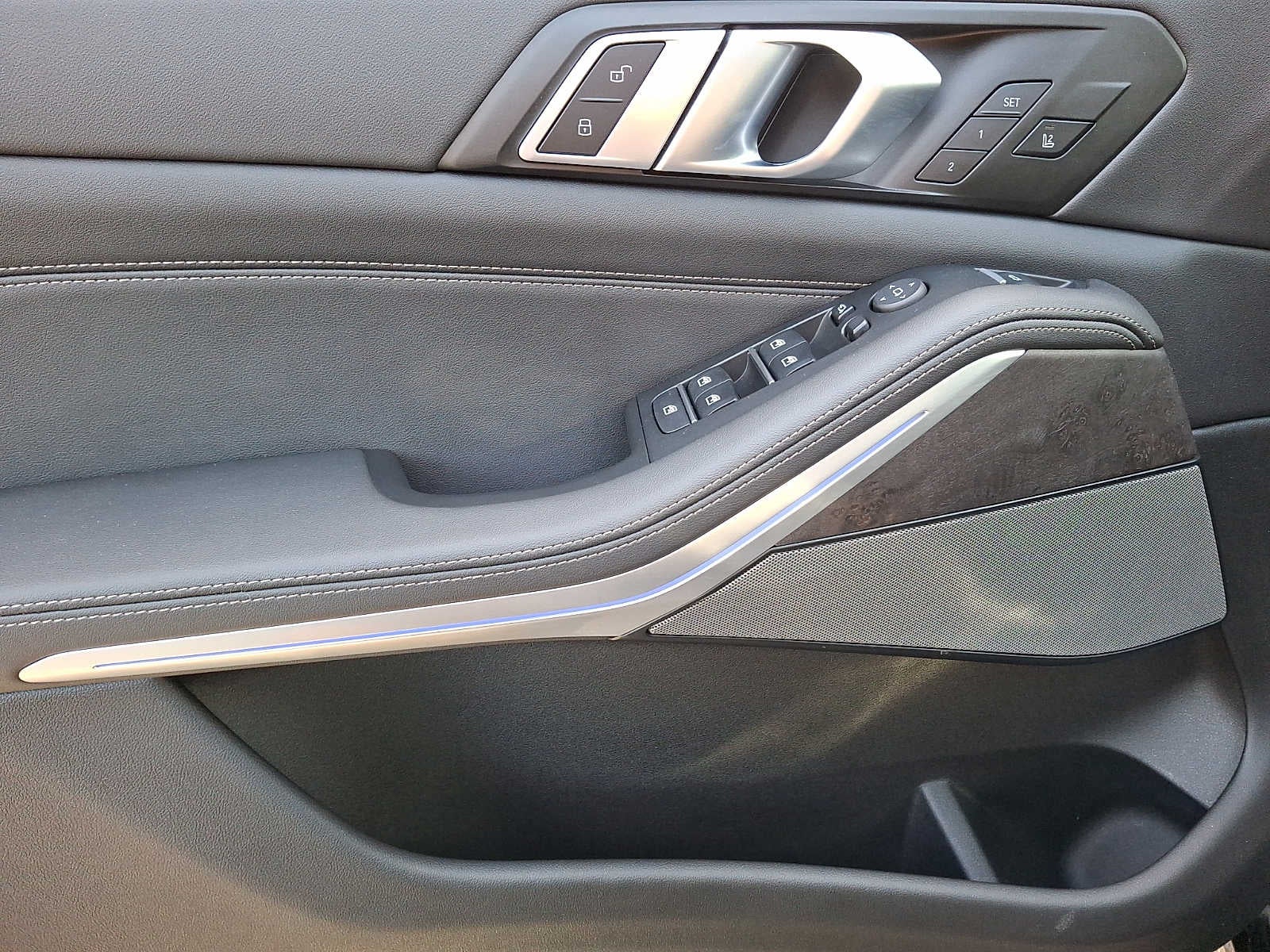 2025 BMW X5 xDrive40i Sports Activity Vehicle