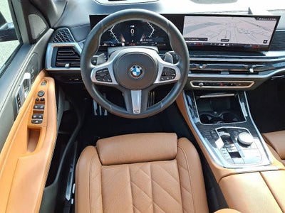 2024 BMW X5 xDrive40i Sports Activity Vehicle