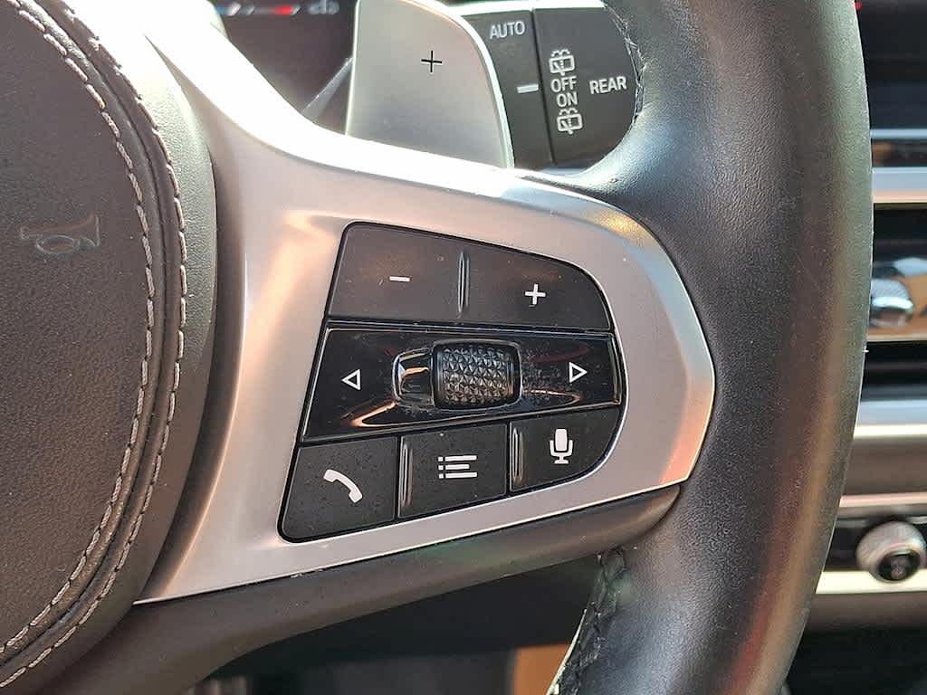 2024 BMW X5 xDrive40i Sports Activity Vehicle