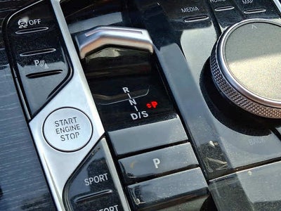 2024 BMW X5 xDrive40i Sports Activity Vehicle