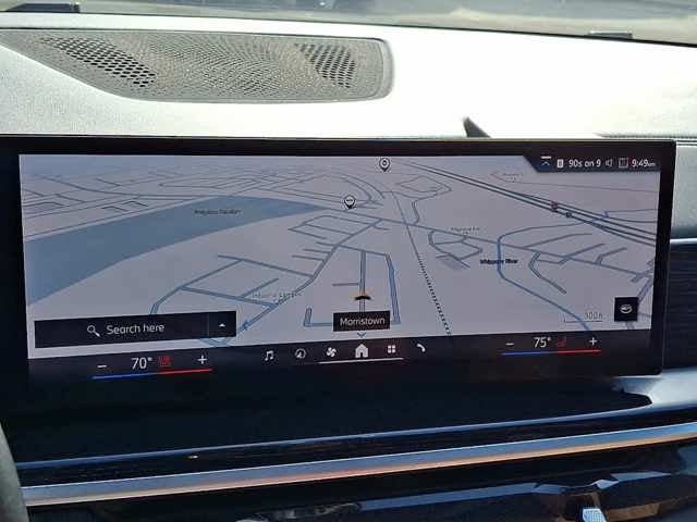 2024 BMW X5 xDrive40i Sports Activity Vehicle