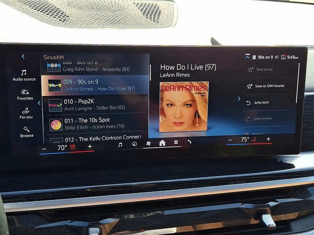 2024 BMW X5 xDrive40i Sports Activity Vehicle