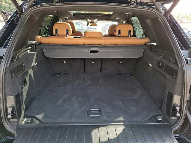 2024 BMW X5 xDrive40i Sports Activity Vehicle