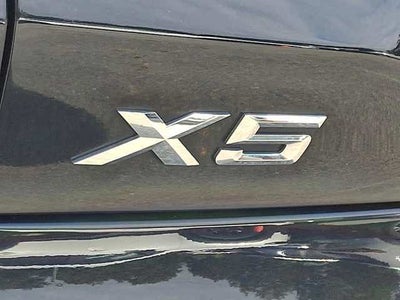 2024 BMW X5 xDrive40i Sports Activity Vehicle