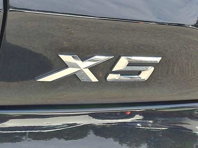 2024 BMW X5 xDrive40i Sports Activity Vehicle