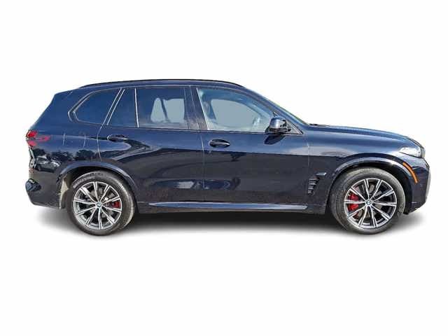2024 BMW X5 xDrive40i Sports Activity Vehicle