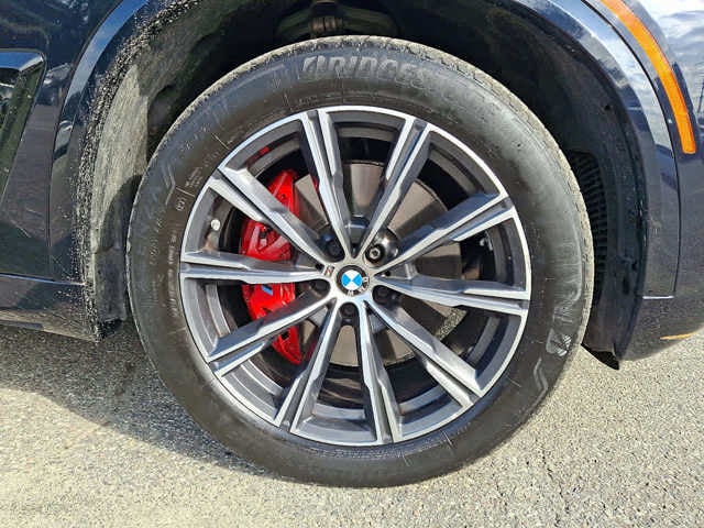 2024 BMW X5 xDrive40i Sports Activity Vehicle