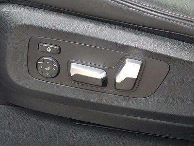 2024 BMW X5 xDrive40i Sports Activity Vehicle