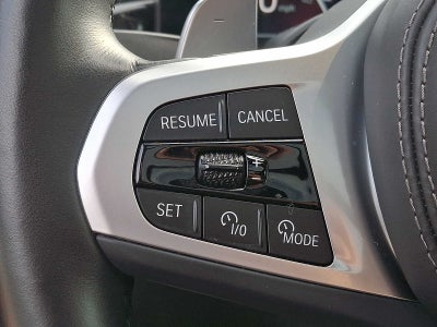 2024 BMW X5 xDrive40i Sports Activity Vehicle