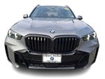 2024 BMW X5 xDrive40i Sports Activity Vehicle