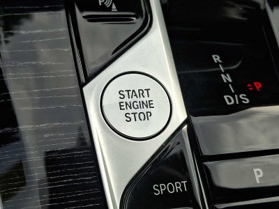 2024 BMW X5 xDrive40i Sports Activity Vehicle