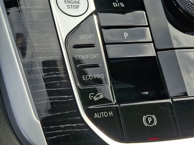 2024 BMW X5 xDrive40i Sports Activity Vehicle