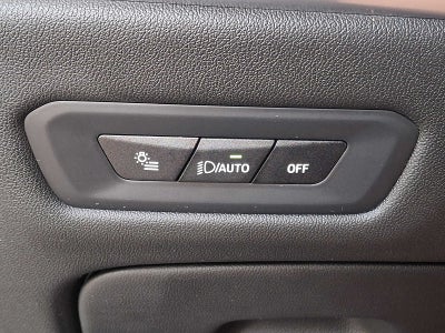 2024 BMW X5 xDrive40i Sports Activity Vehicle