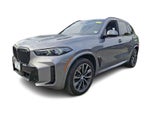 2024 BMW X5 xDrive40i Sports Activity Vehicle