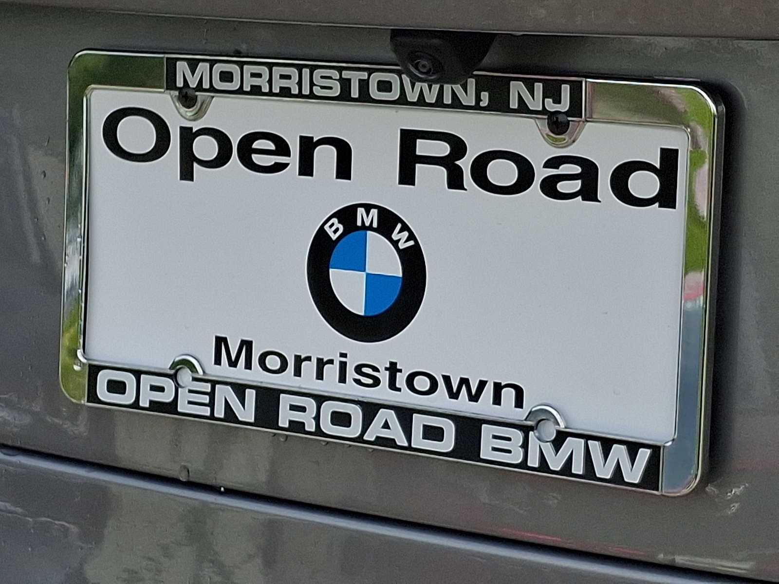 2024 BMW X5 xDrive40i Sports Activity Vehicle
