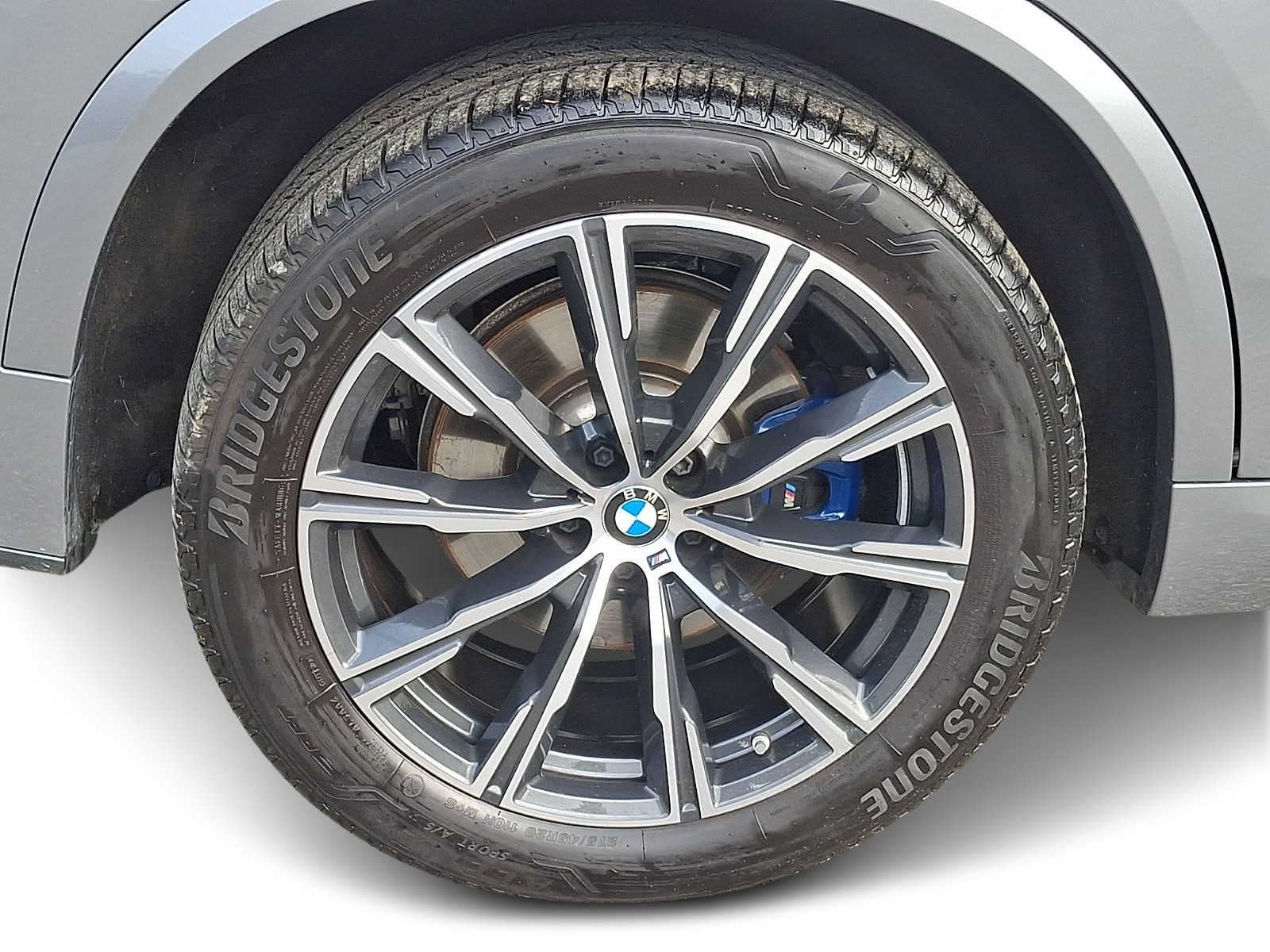 2024 BMW X5 xDrive40i Sports Activity Vehicle