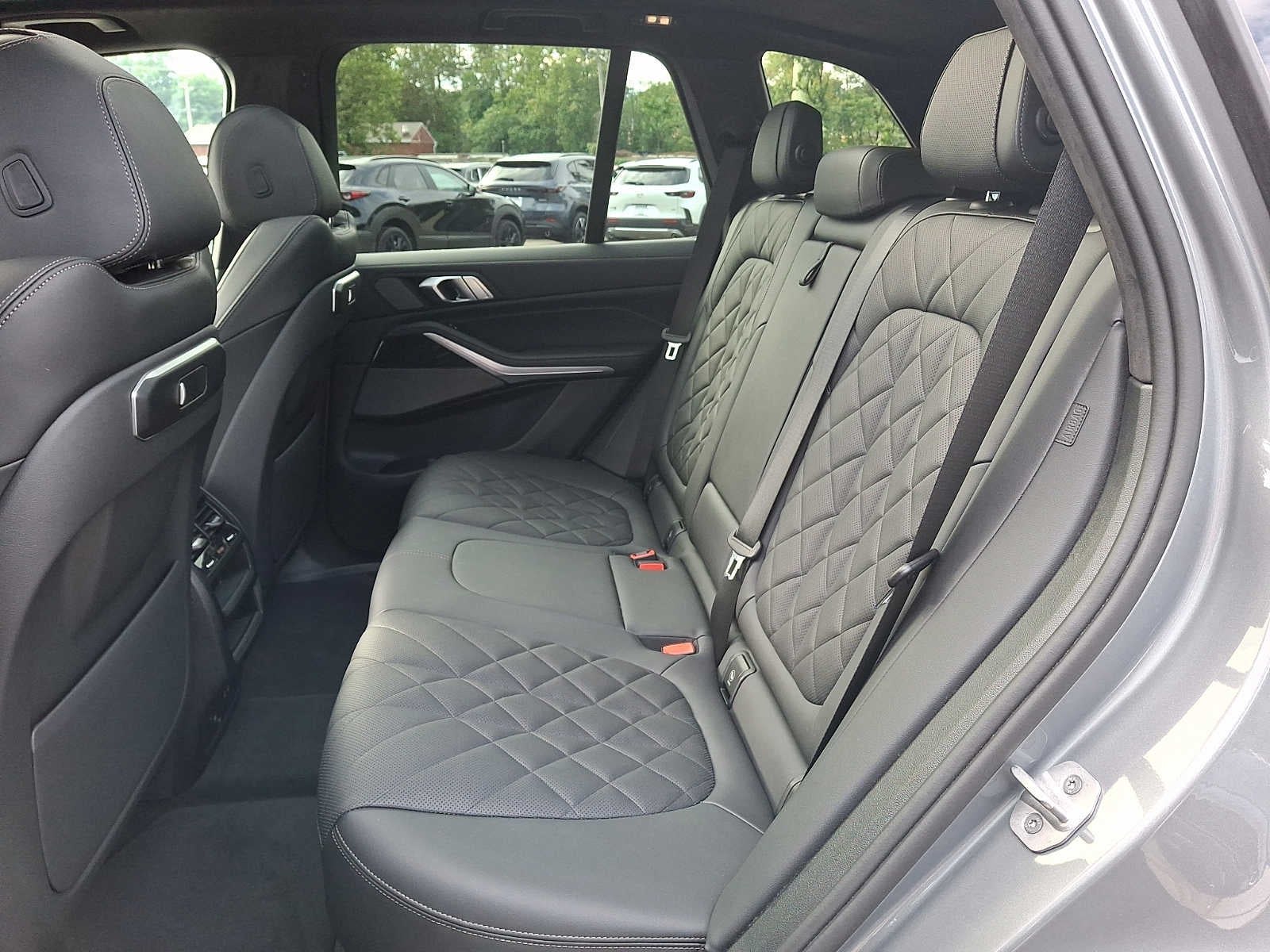 2024 BMW X5 xDrive40i Sports Activity Vehicle