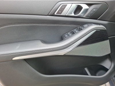 2024 BMW X5 xDrive40i Sports Activity Vehicle