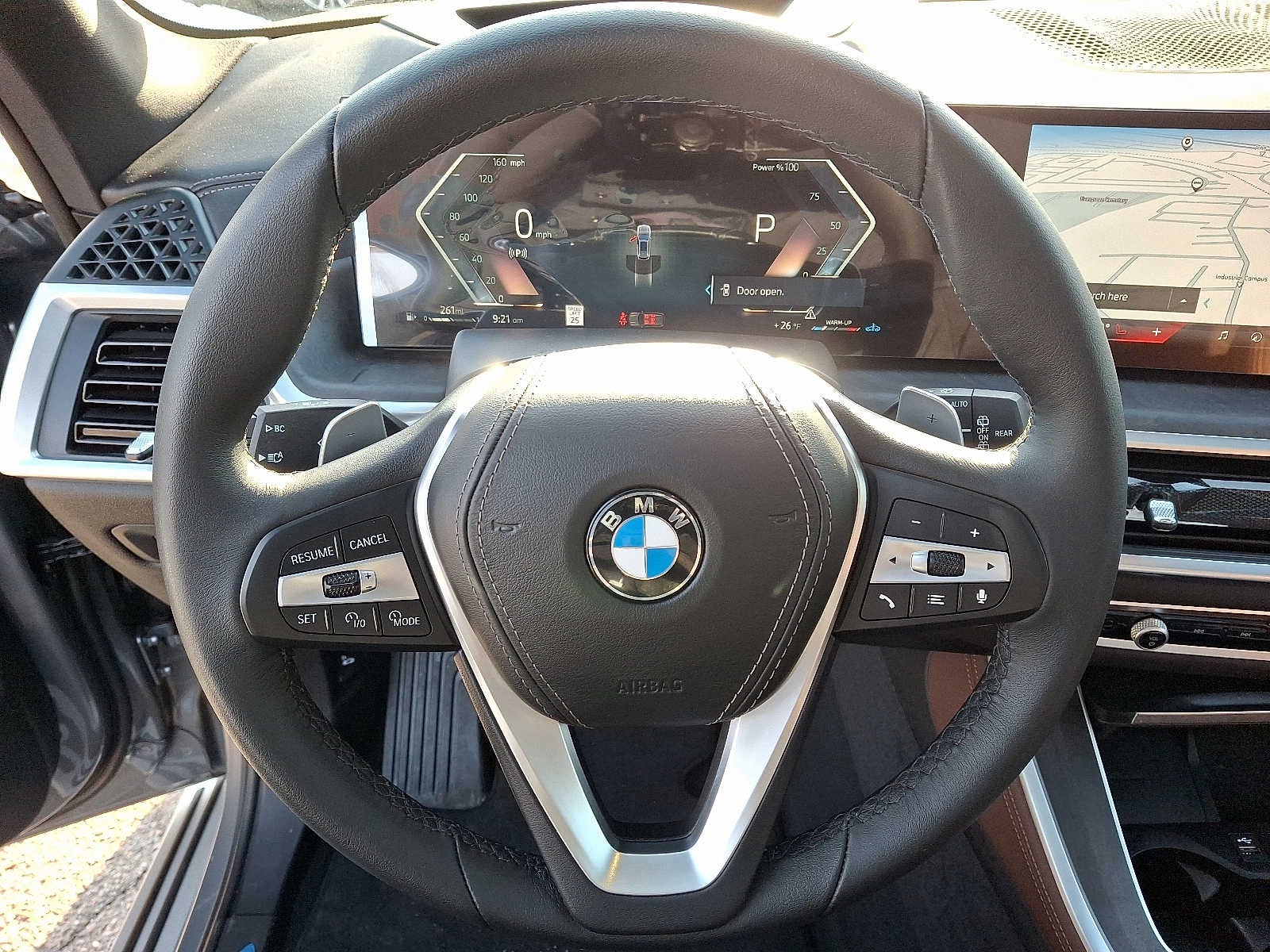 2025 BMW X5 xDrive40i Sports Activity Vehicle