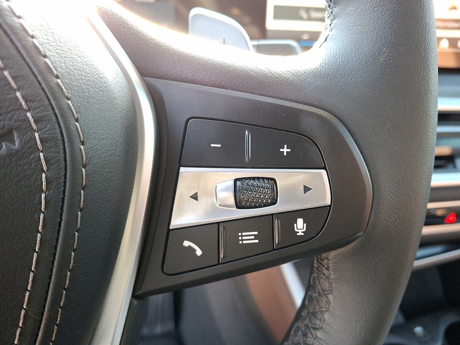 2025 BMW X5 xDrive40i Sports Activity Vehicle