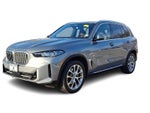 2025 BMW X5 xDrive40i Sports Activity Vehicle