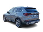 2025 BMW X5 xDrive40i Sports Activity Vehicle