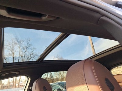 2025 BMW X5 xDrive40i Sports Activity Vehicle