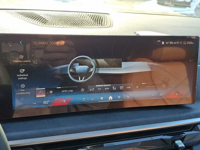 2025 BMW X5 xDrive40i Sports Activity Vehicle