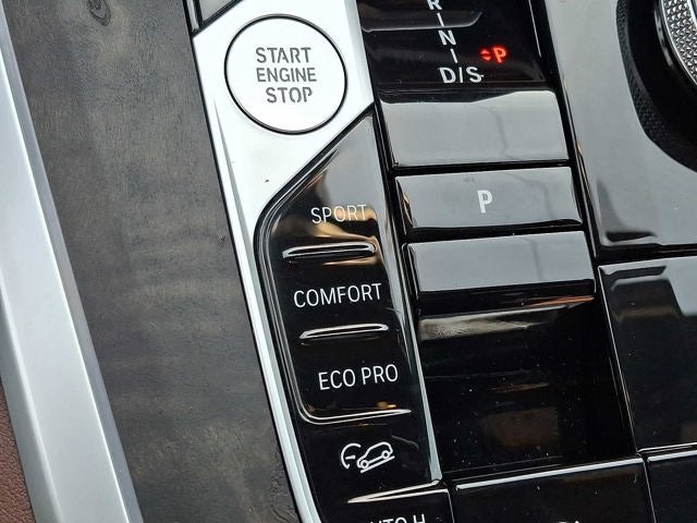 2025 BMW X5 xDrive40i Sports Activity Vehicle