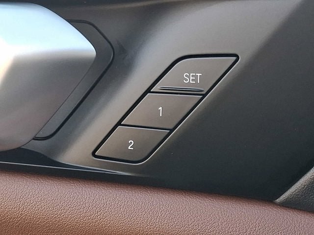 2025 BMW X5 xDrive40i Sports Activity Vehicle