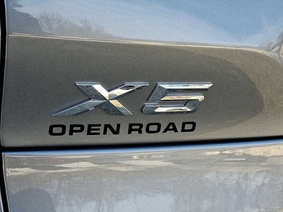 2025 BMW X5 xDrive40i Sports Activity Vehicle