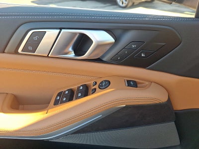 2025 BMW X5 xDrive40i Sports Activity Vehicle