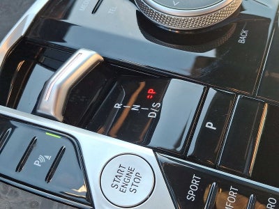 2025 BMW X5 xDrive40i Sports Activity Vehicle