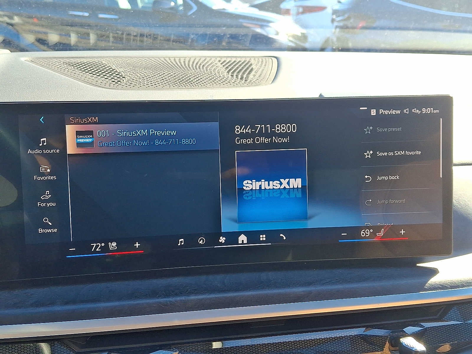 2025 BMW X5 xDrive40i Sports Activity Vehicle