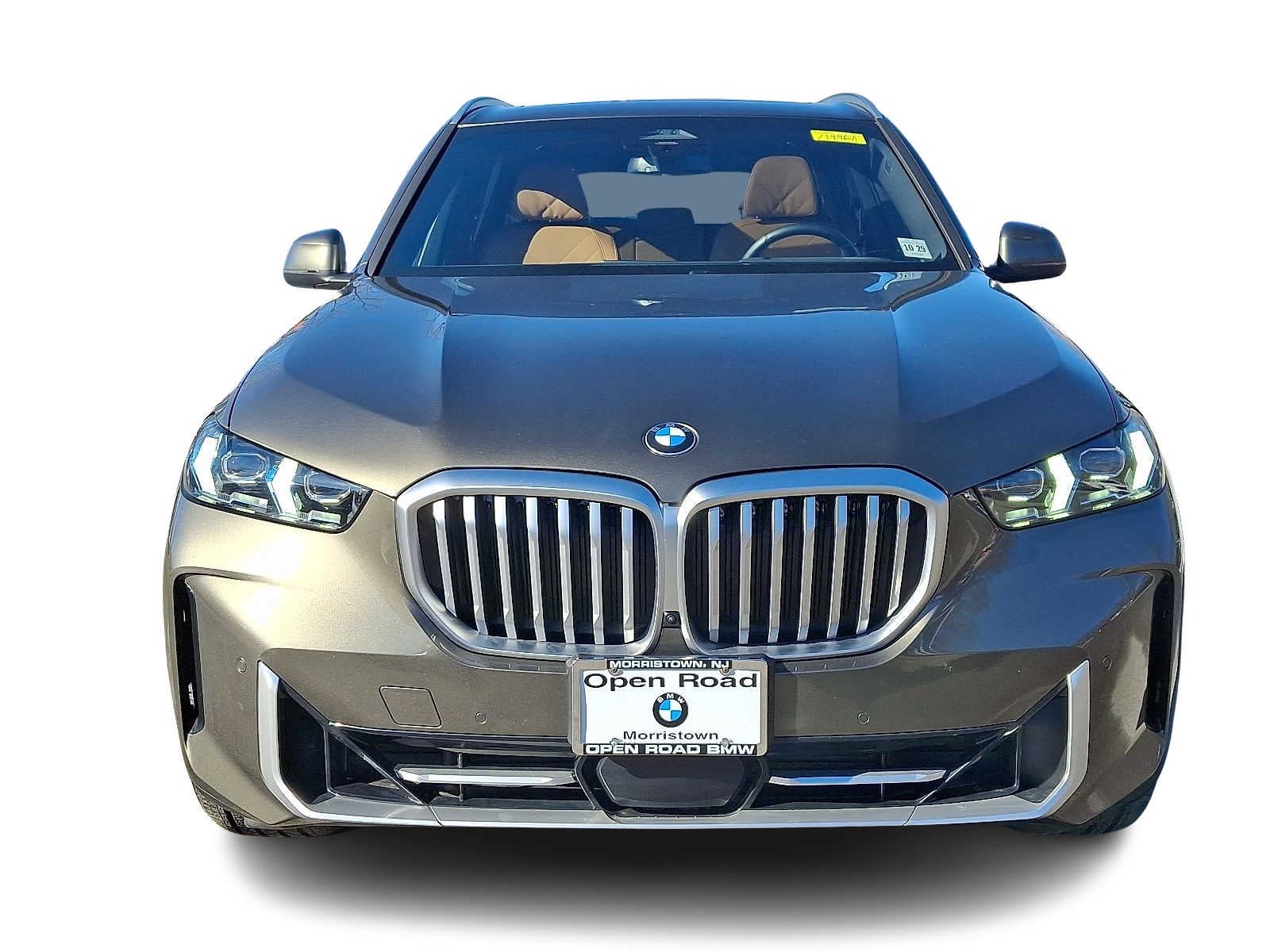 2025 BMW X5 xDrive40i Sports Activity Vehicle