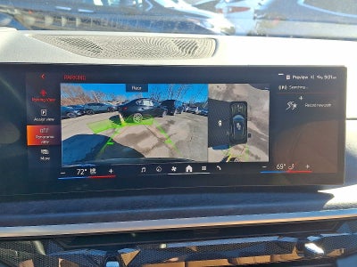 2025 BMW X5 xDrive40i Sports Activity Vehicle