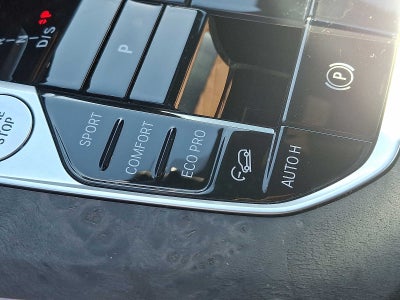 2025 BMW X5 xDrive40i Sports Activity Vehicle