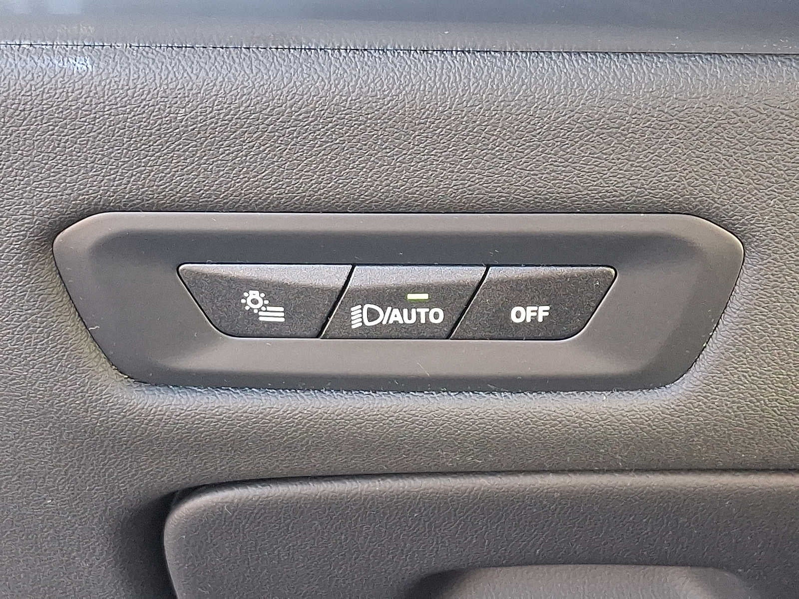 2025 BMW X5 xDrive40i Sports Activity Vehicle