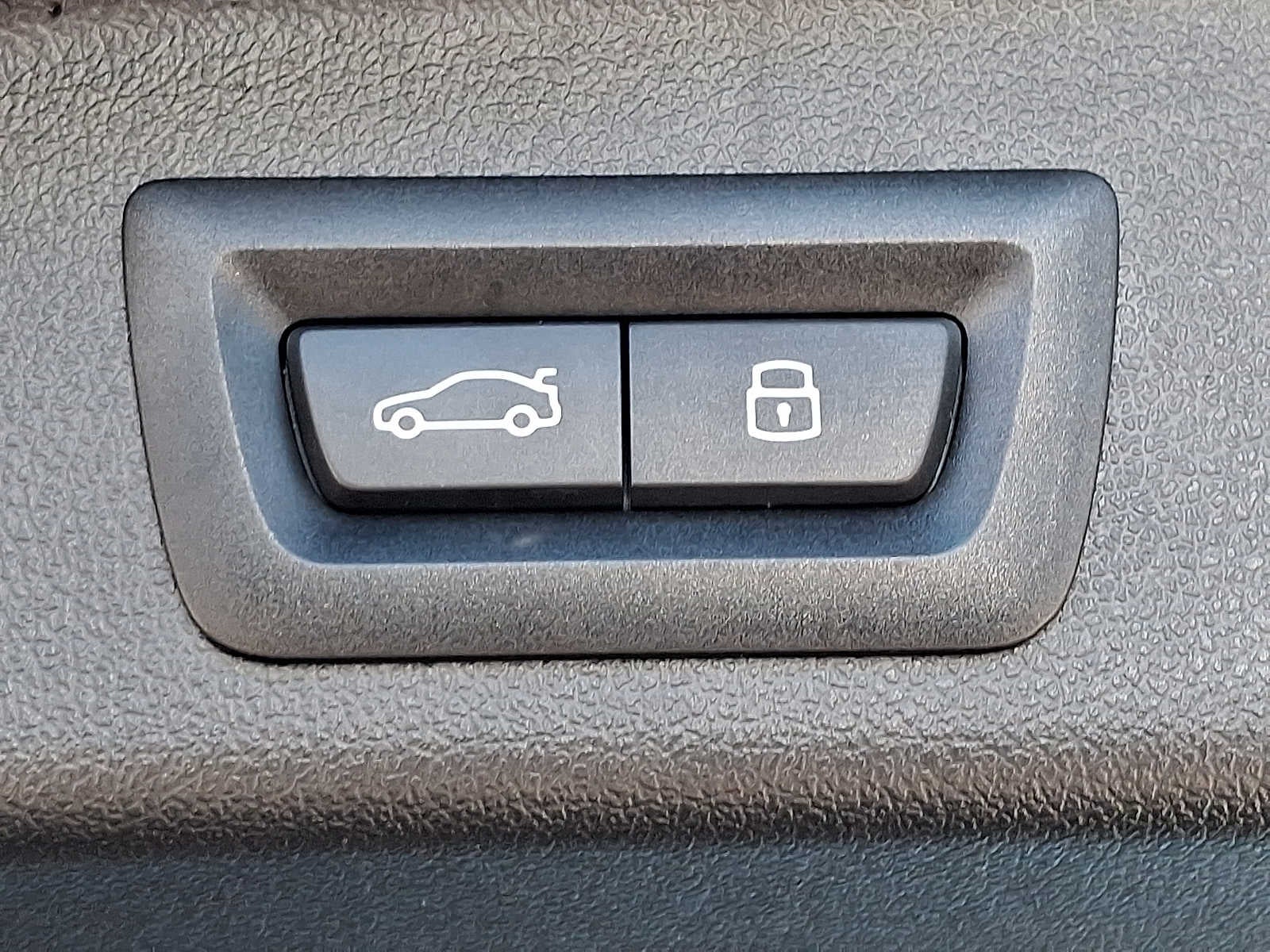 2025 BMW X5 xDrive40i Sports Activity Vehicle